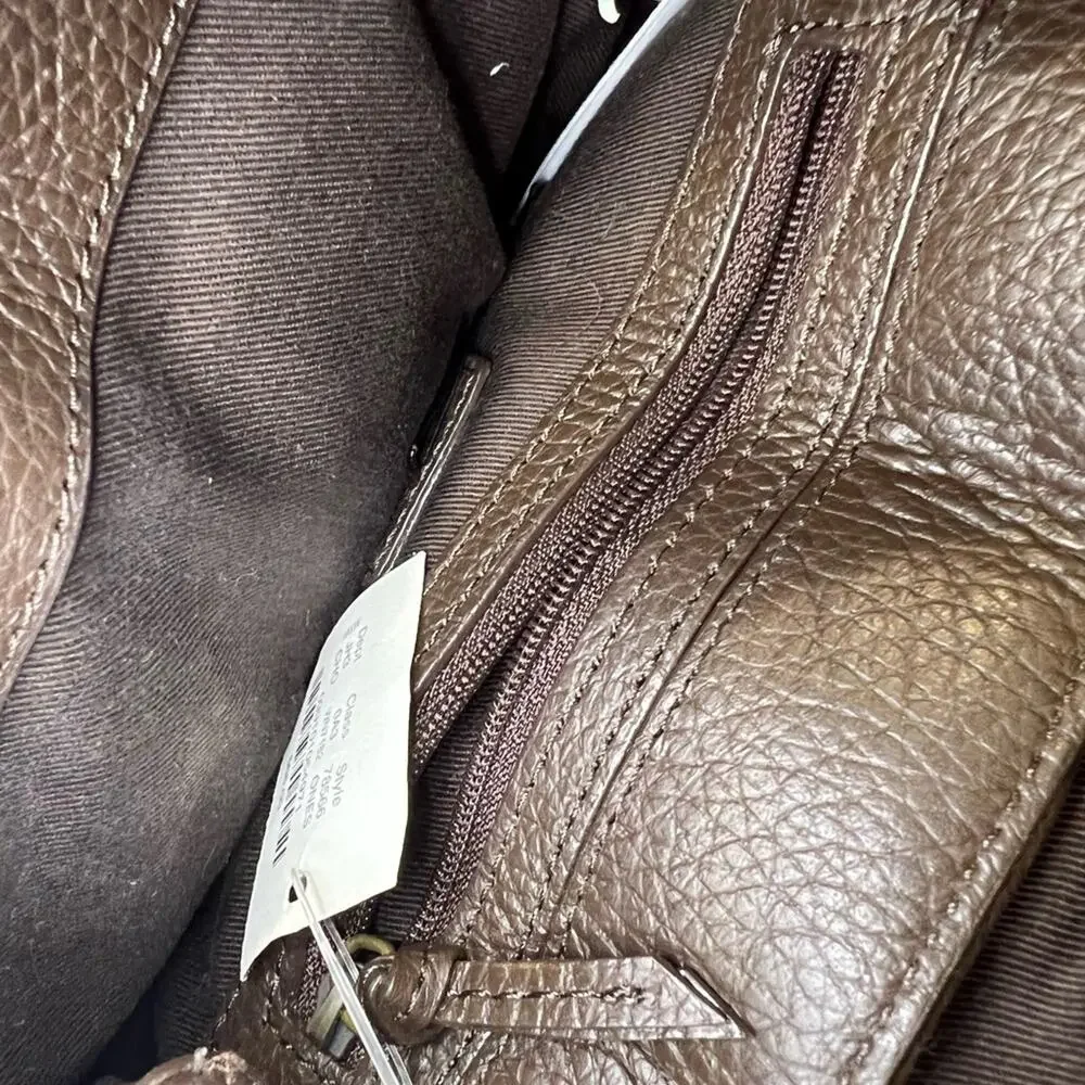 J. Crew Silk Paisley Purse